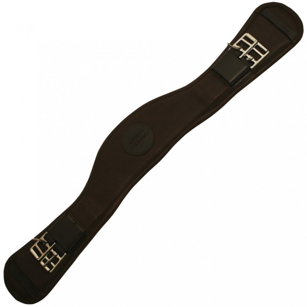 Ideal Saddle girth
